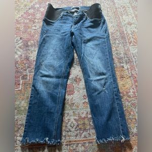KanCan maternity jeans size 29